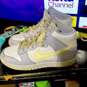 Jordan retro dunks